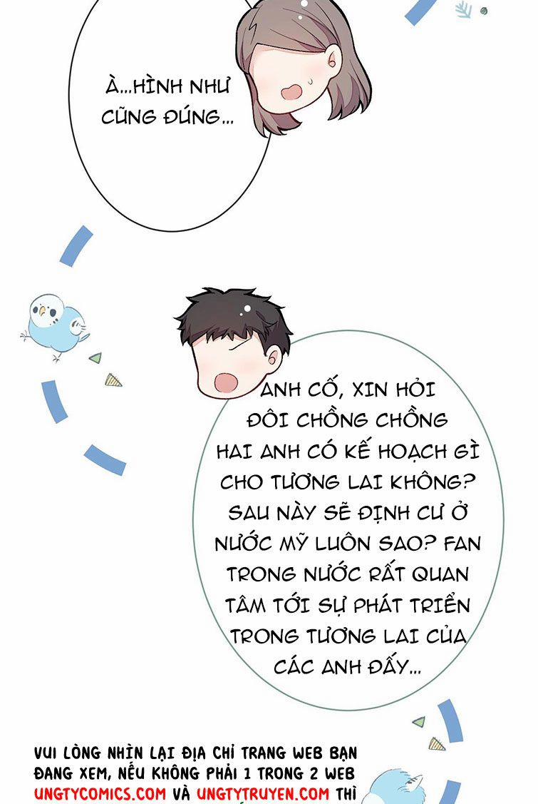 Hotsearch Của Ảnh Đế 160 trang 12