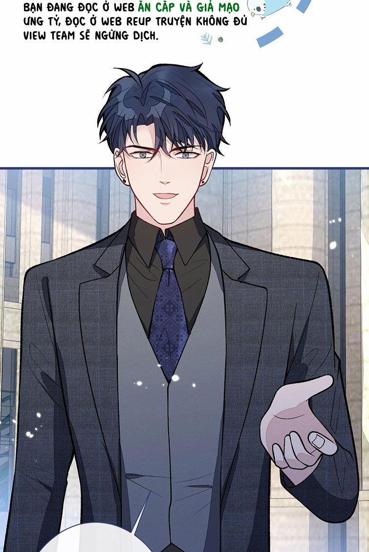 Hotsearch Của Ảnh Đế 160 trang 13