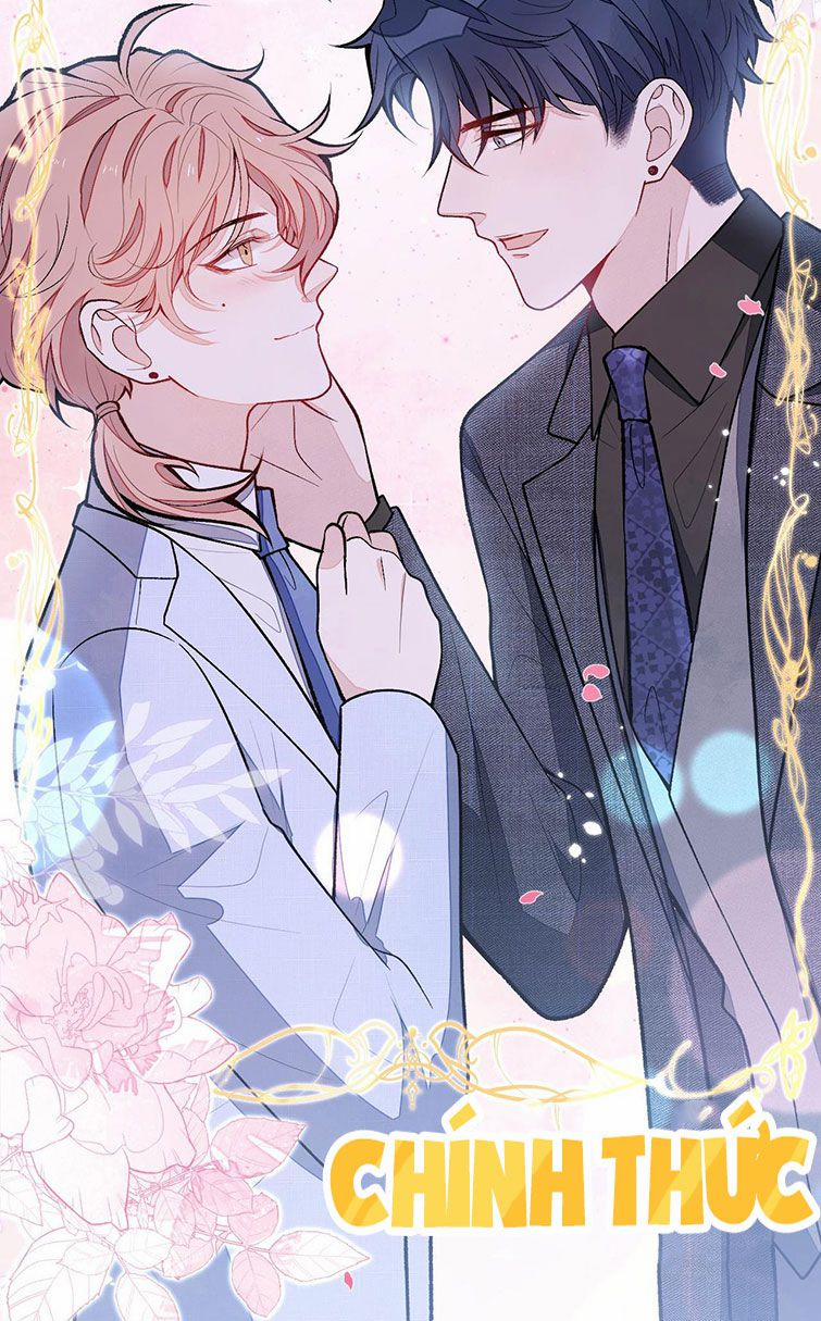 Hotsearch Của Ảnh Đế 160 trang 15