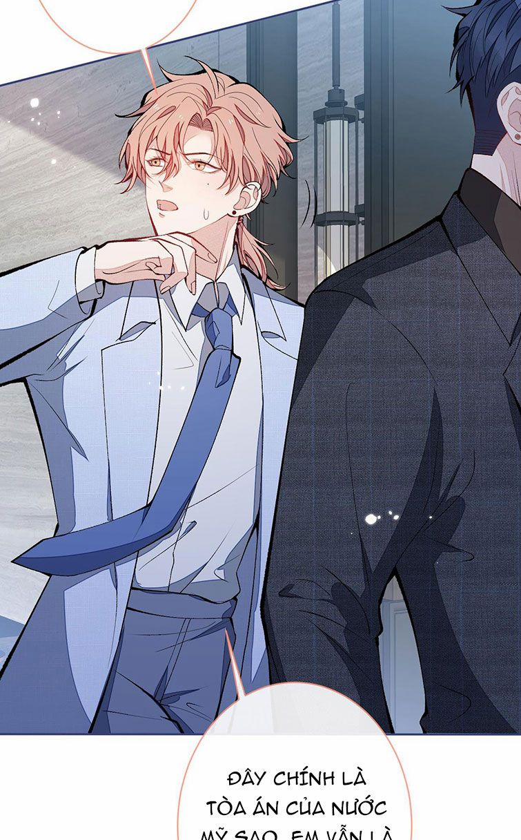 Hotsearch Của Ảnh Đế 160 trang 21