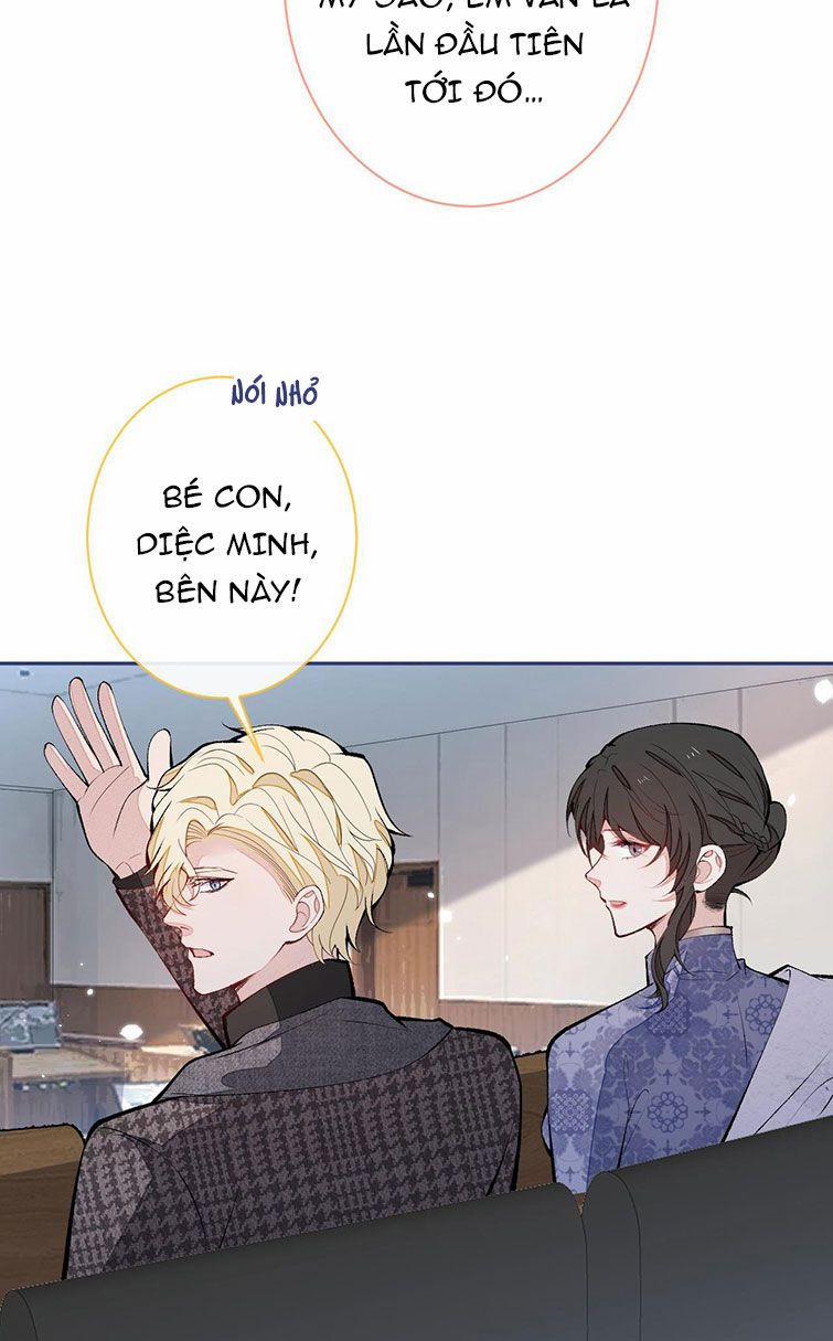 Hotsearch Của Ảnh Đế 160 trang 22