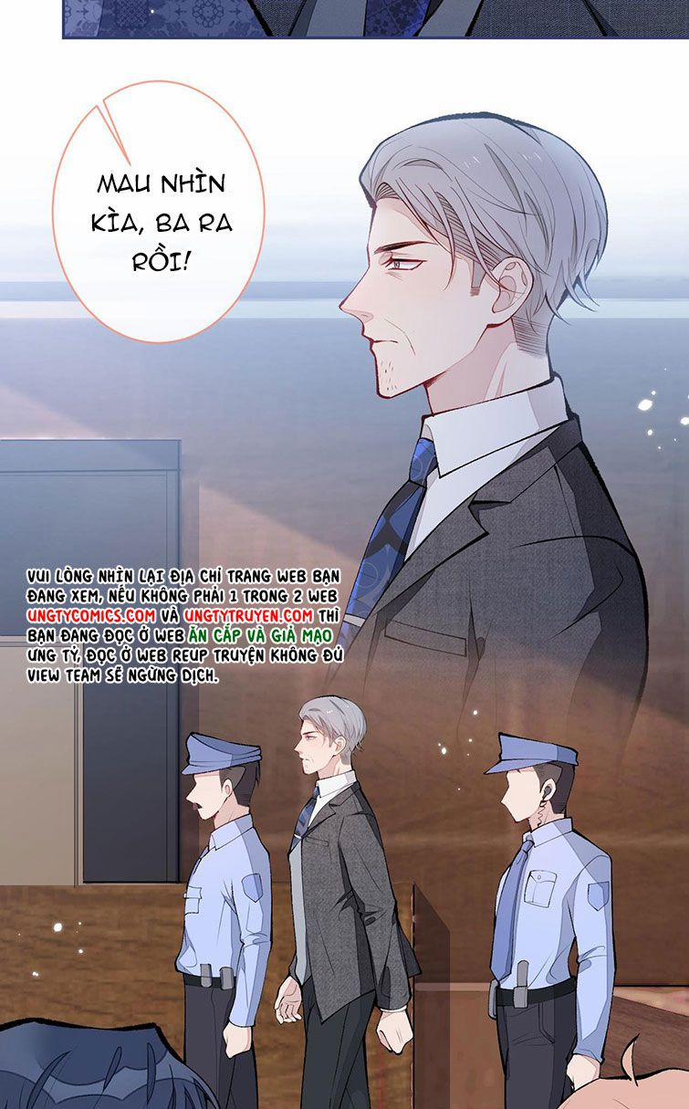 Hotsearch Của Ảnh Đế 160 trang 25