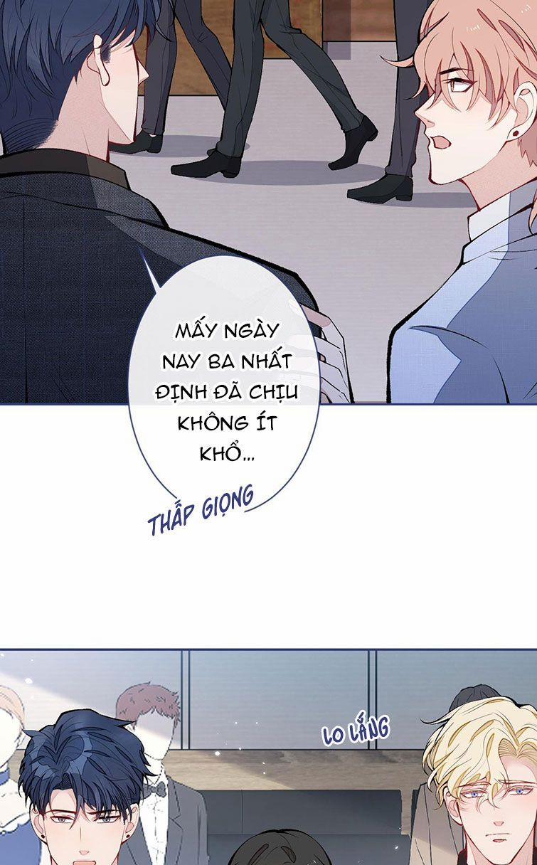 Hotsearch Của Ảnh Đế 160 trang 26