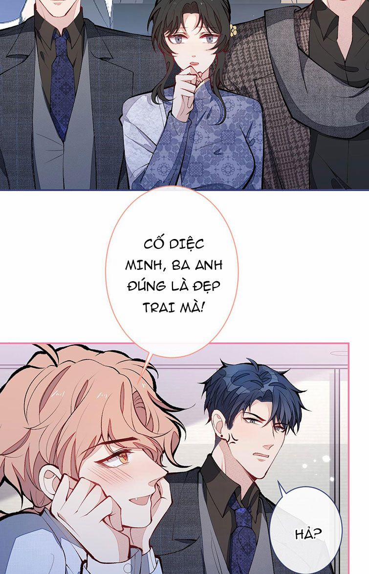 Hotsearch Của Ảnh Đế 160 trang 27