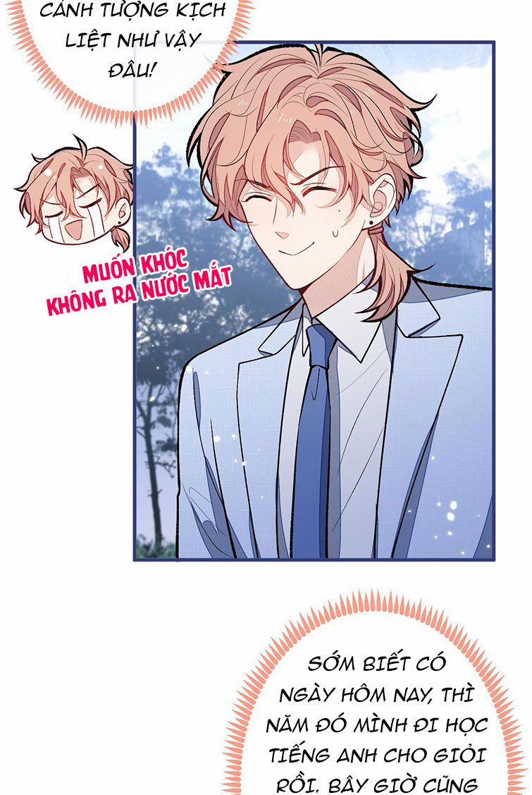 Hotsearch Của Ảnh Đế 160 trang 3