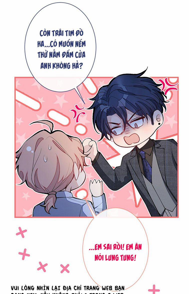 Hotsearch Của Ảnh Đế 160 trang 31