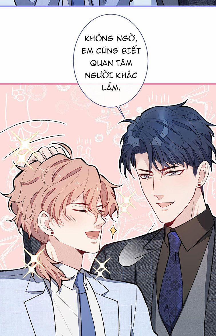 Hotsearch Của Ảnh Đế 160 trang 33