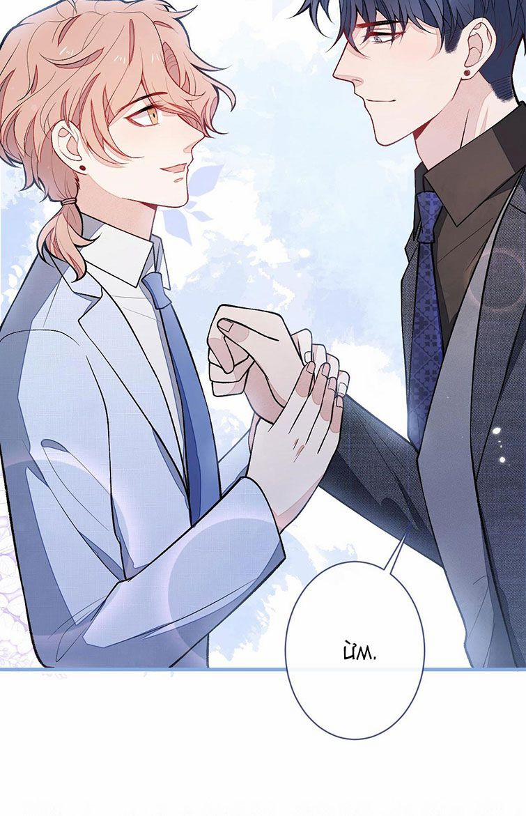 Hotsearch Của Ảnh Đế 160 trang 36