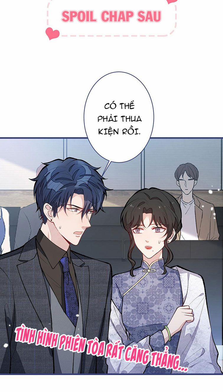 Hotsearch Của Ảnh Đế 160 trang 43