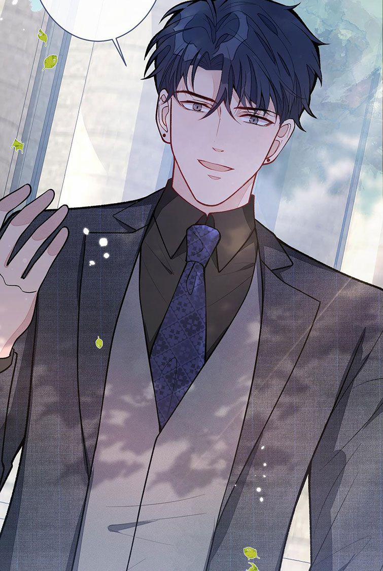 Hotsearch Của Ảnh Đế 160 trang 7