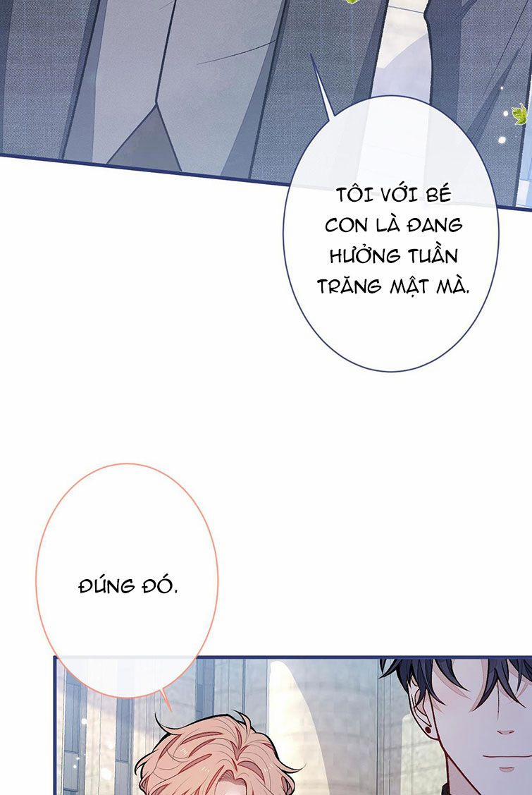 Hotsearch Của Ảnh Đế 160 trang 8