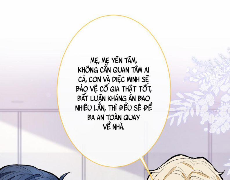 Hotsearch Của Ảnh Đế 161 trang 19