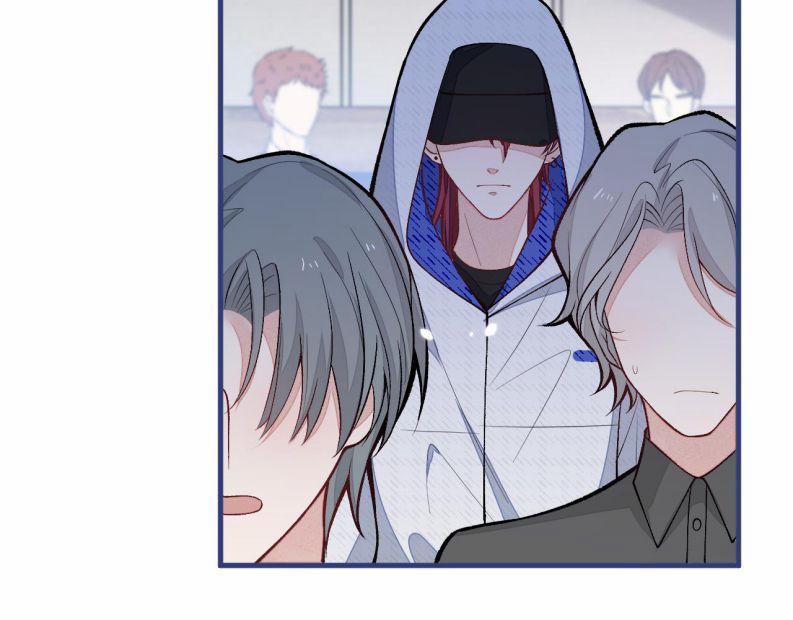 Hotsearch Của Ảnh Đế 161 trang 25