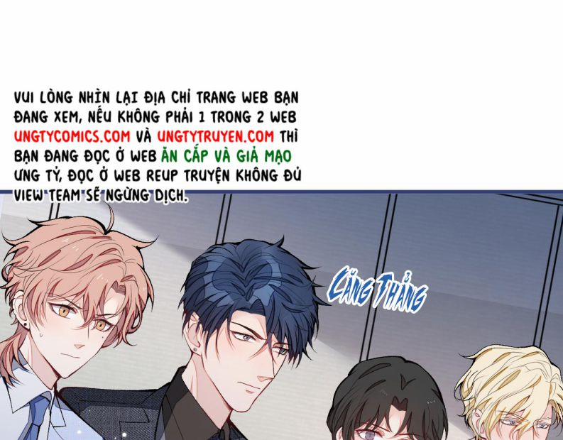 Hotsearch Của Ảnh Đế 161 trang 27