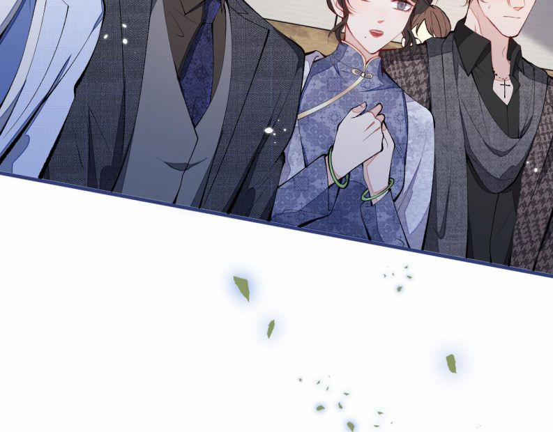 Hotsearch Của Ảnh Đế 161 trang 28