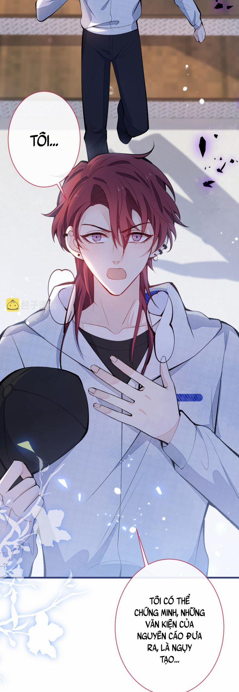 Hotsearch Của Ảnh Đế 161 trang 41