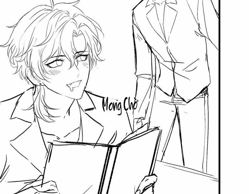 Hotsearch Của Ảnh Đế 161 trang 51