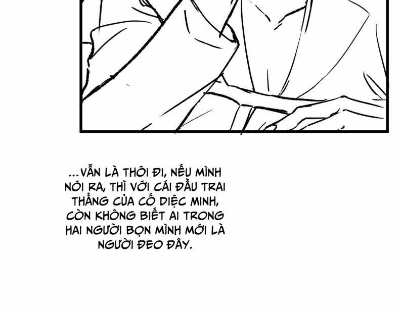 Hotsearch Của Ảnh Đế 161 trang 54