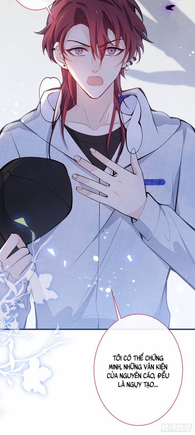 Hotsearch Của Ảnh Đế 164 trang 1