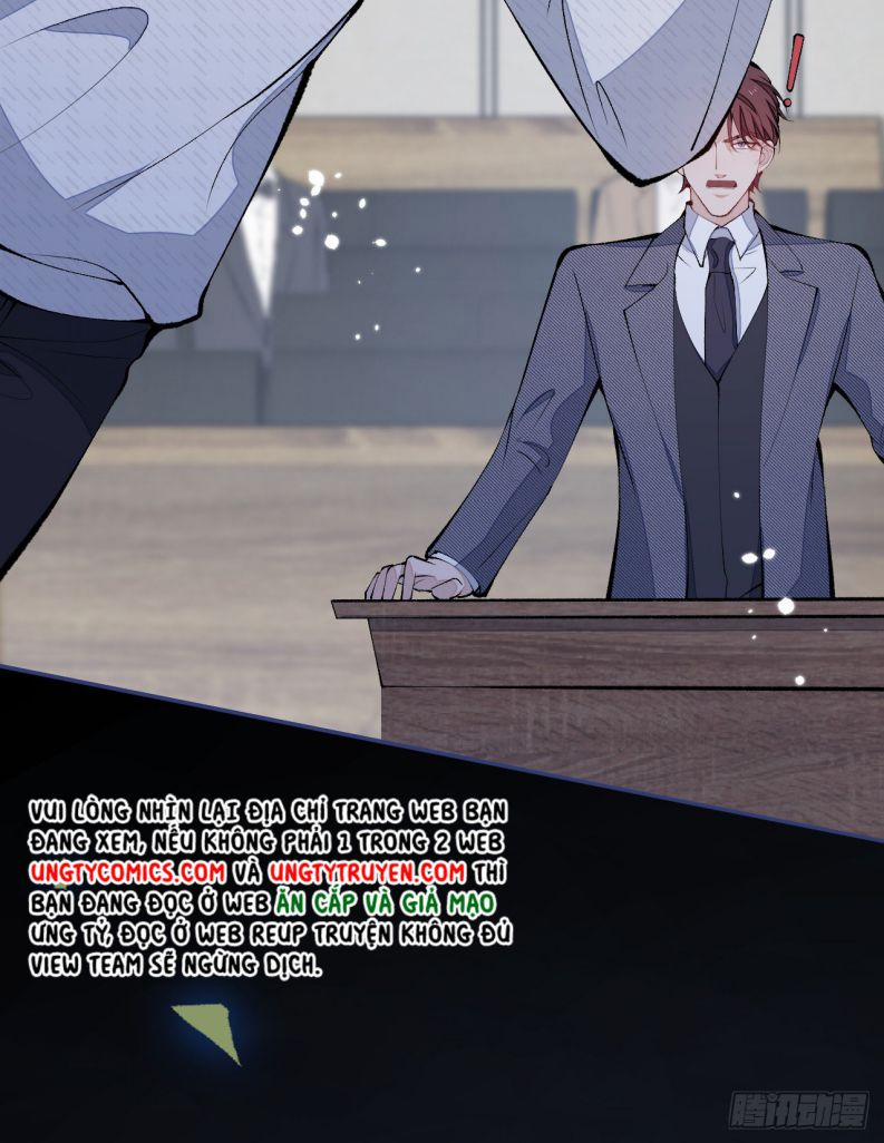 Hotsearch Của Ảnh Đế 164 trang 13