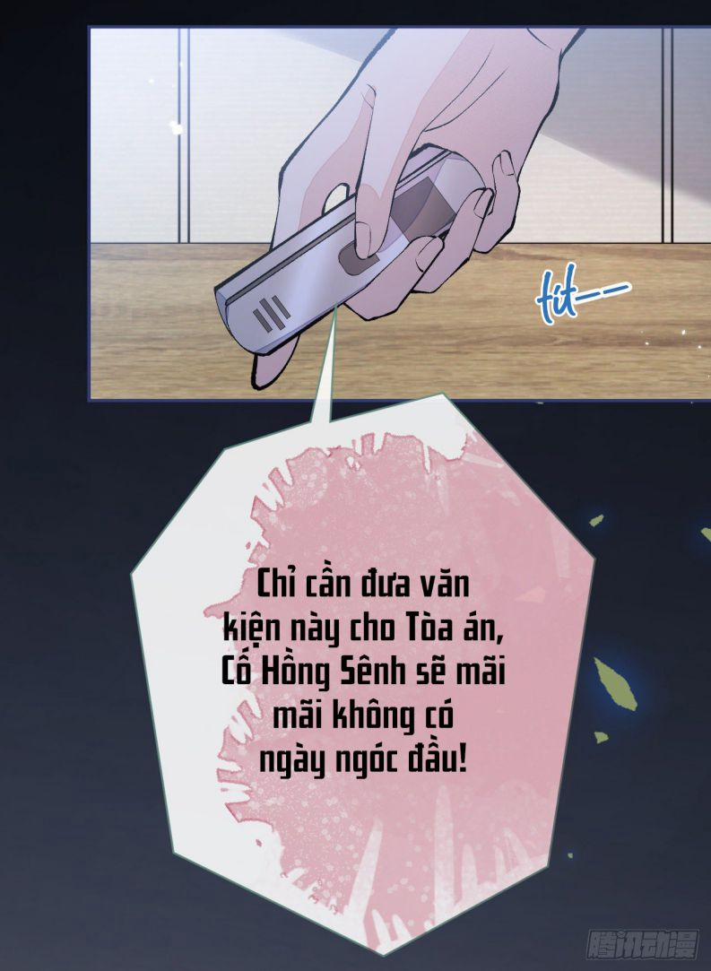 Hotsearch Của Ảnh Đế 164 trang 14