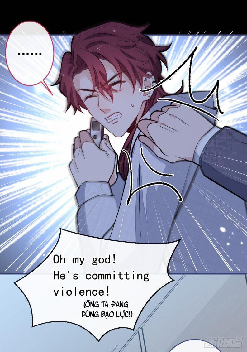Hotsearch Của Ảnh Đế 164 trang 22