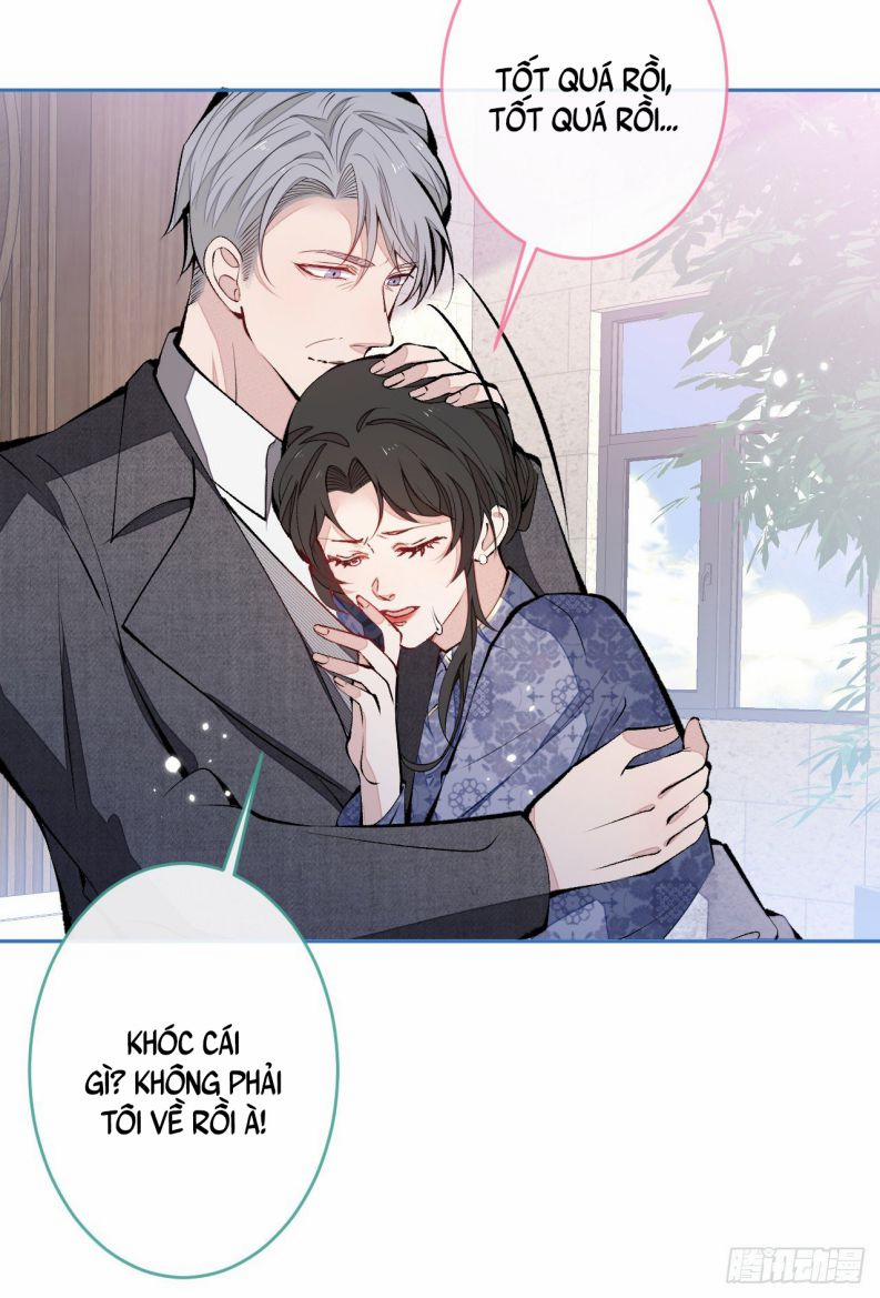 Hotsearch Của Ảnh Đế 164 trang 32