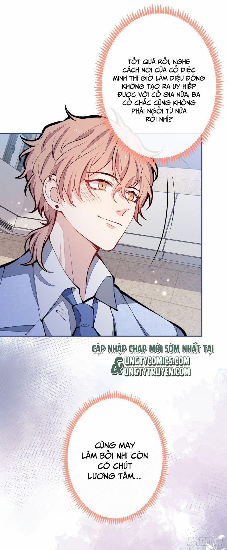 Hotsearch Của Ảnh Đế 164 trang 34