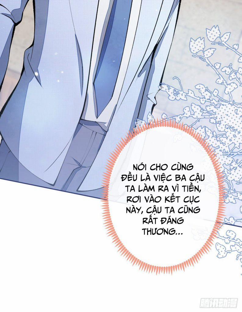 Hotsearch Của Ảnh Đế 164 trang 38