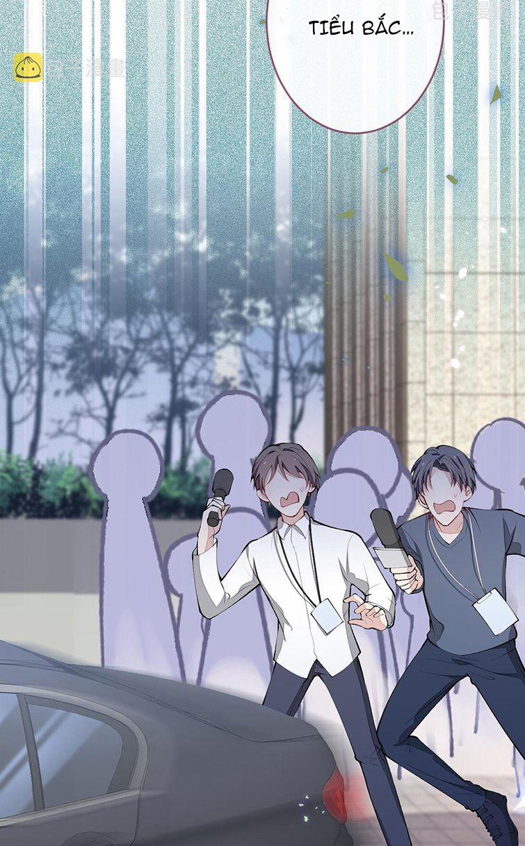 Hotsearch Của Ảnh Đế 165 trang 12