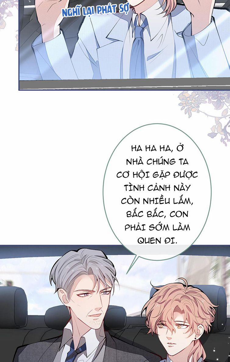 Hotsearch Của Ảnh Đế 165 trang 14