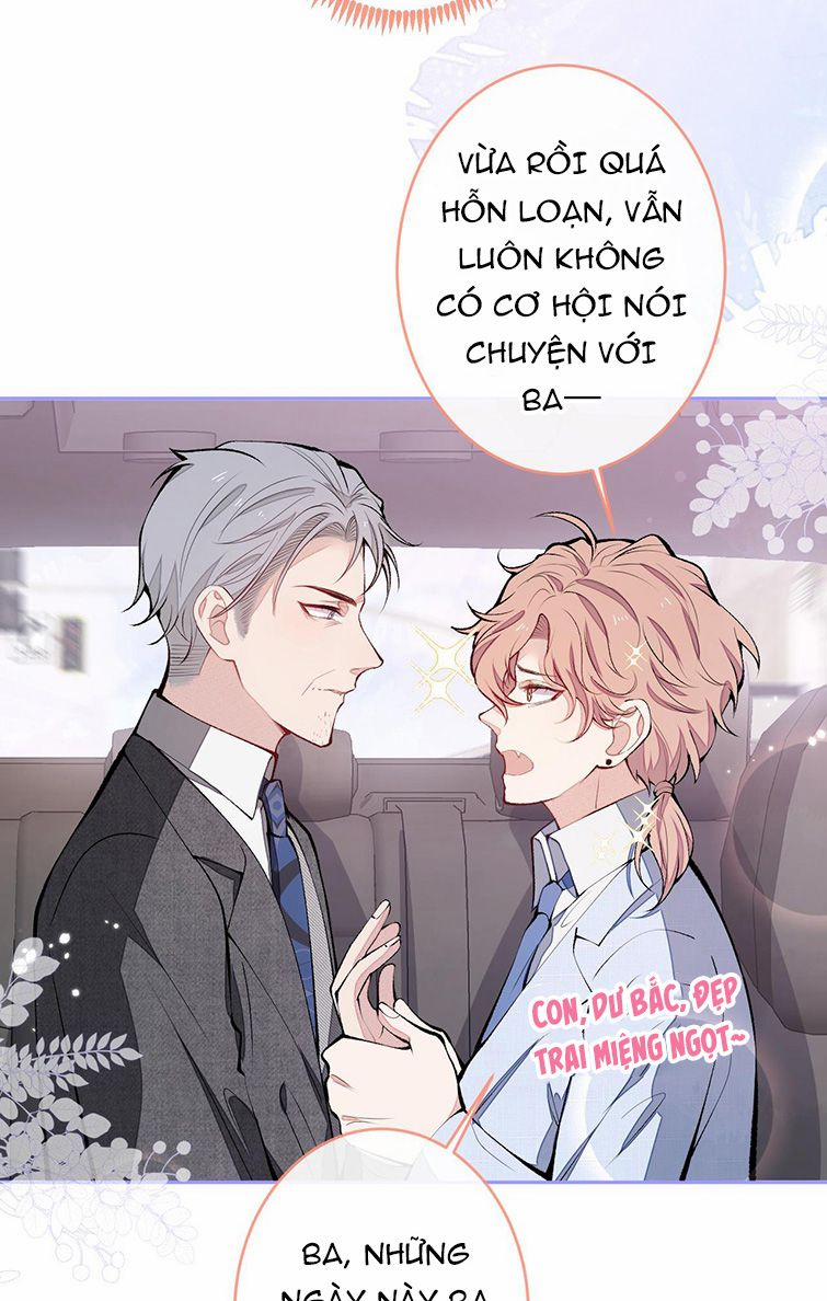 Hotsearch Của Ảnh Đế 165 trang 16