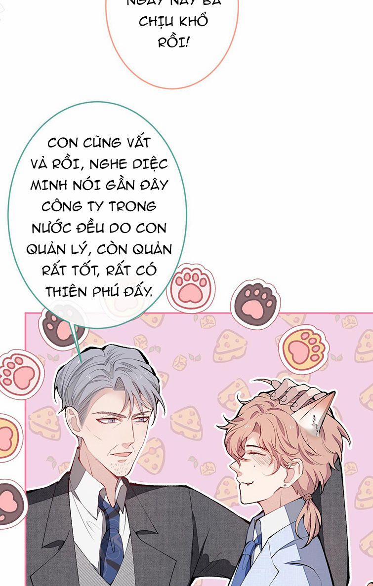 Hotsearch Của Ảnh Đế 165 trang 17