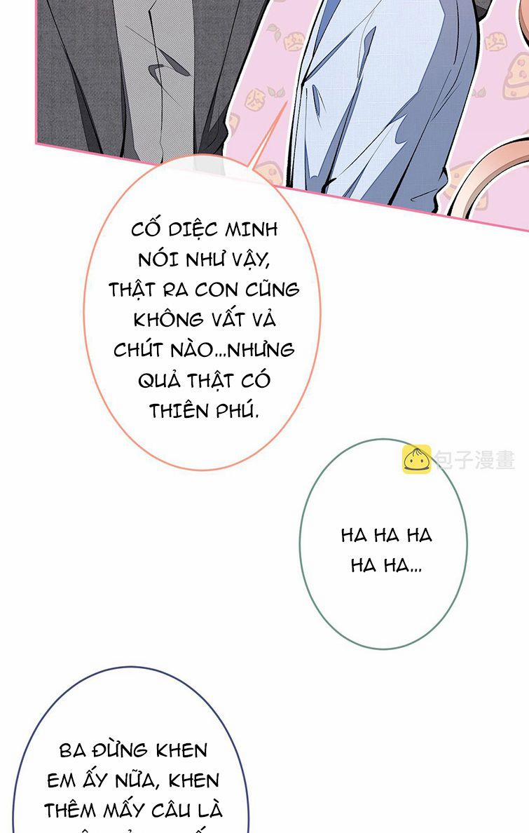 Hotsearch Của Ảnh Đế 165 trang 18