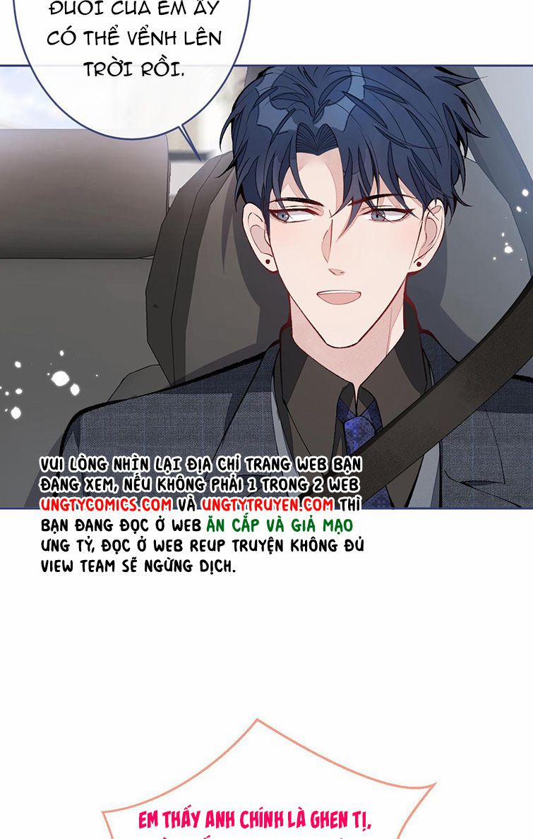 Hotsearch Của Ảnh Đế 165 trang 19