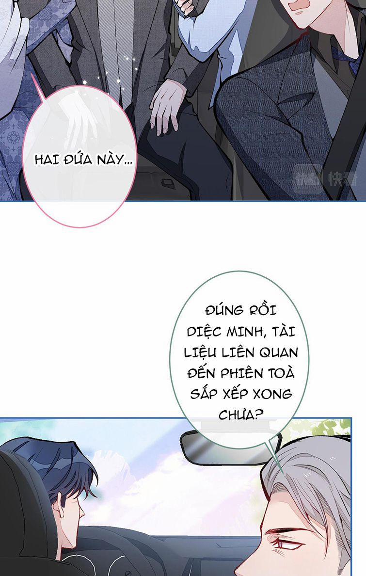 Hotsearch Của Ảnh Đế 165 trang 21