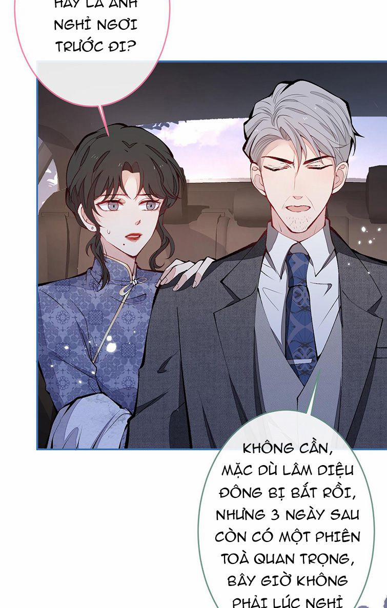 Hotsearch Của Ảnh Đế 165 trang 23