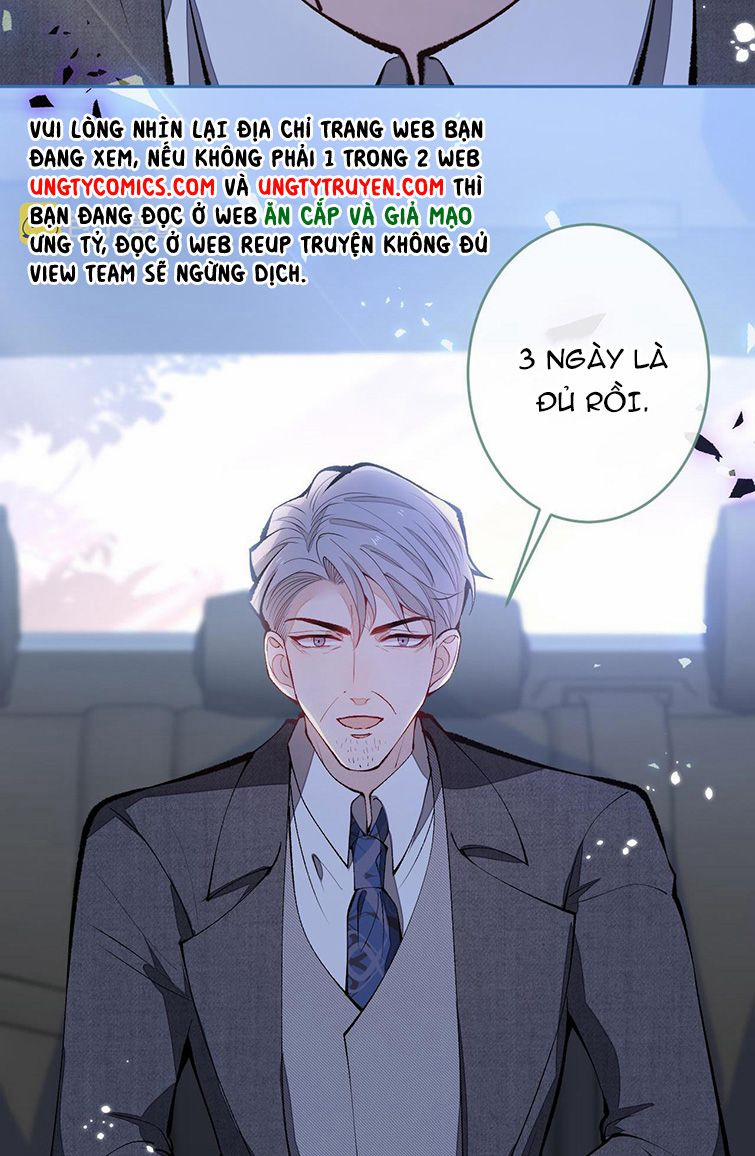 Hotsearch Của Ảnh Đế 165 trang 25