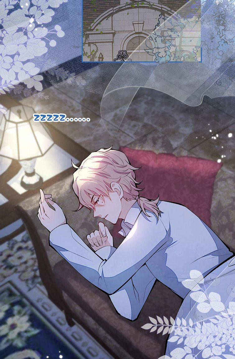 Hotsearch Của Ảnh Đế 165 trang 29