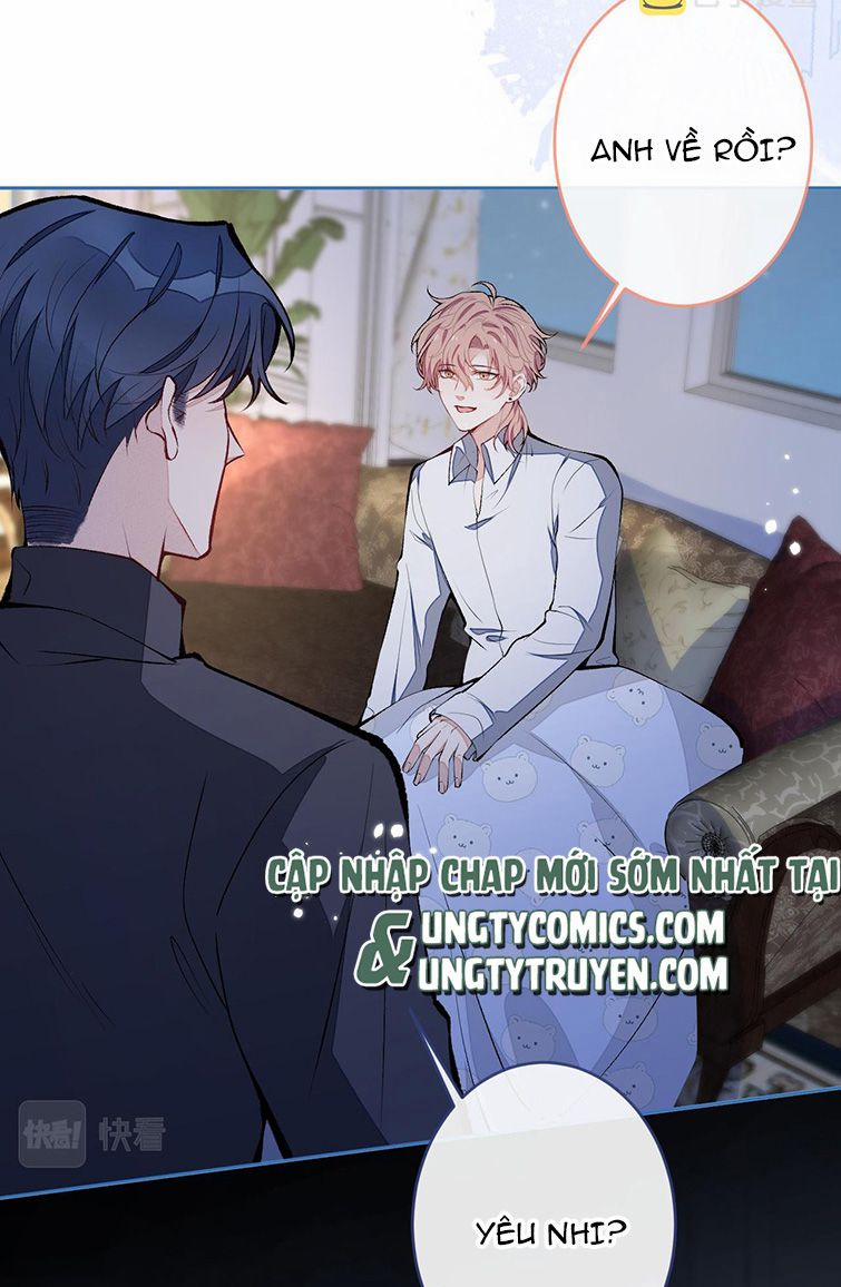 Hotsearch Của Ảnh Đế 165 trang 32