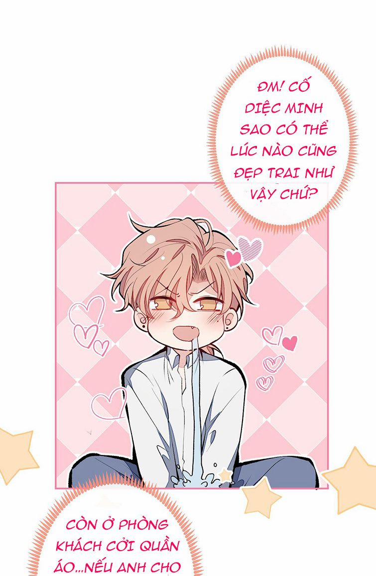 Hotsearch Của Ảnh Đế 165 trang 35
