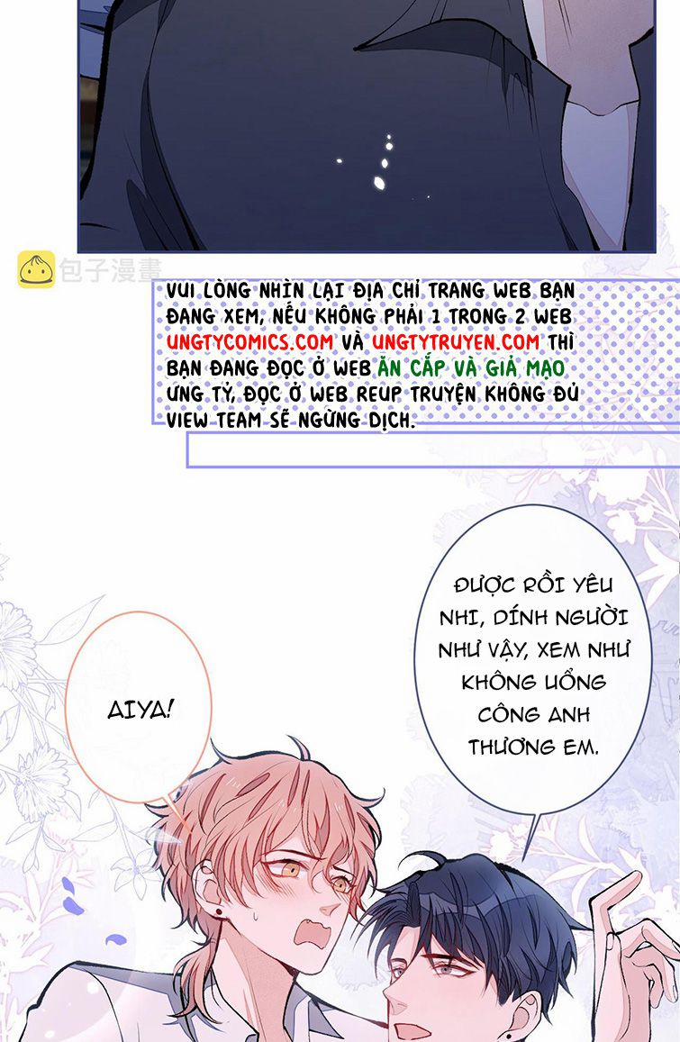 Hotsearch Của Ảnh Đế 165 trang 38