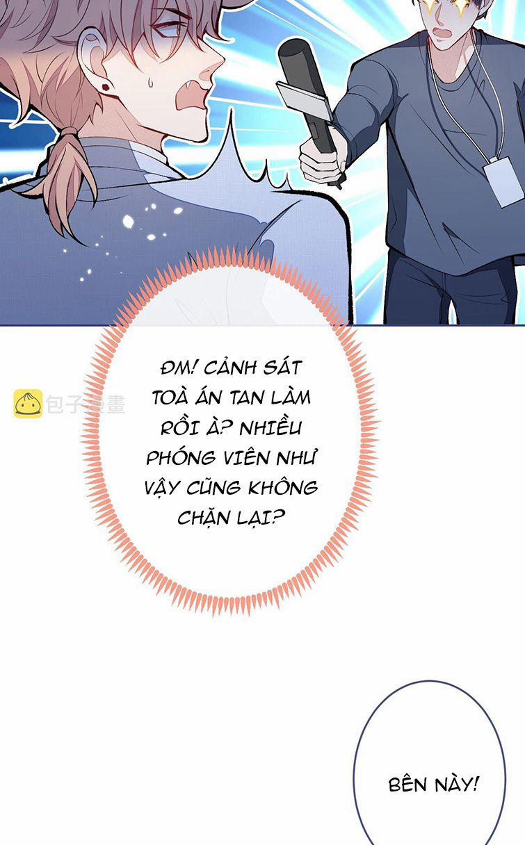 Hotsearch Của Ảnh Đế 165 trang 8