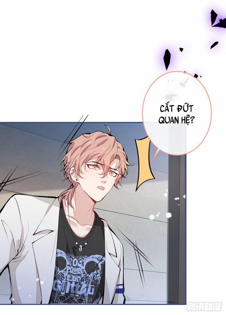 Hotsearch Của Ảnh Đế 166 trang 11