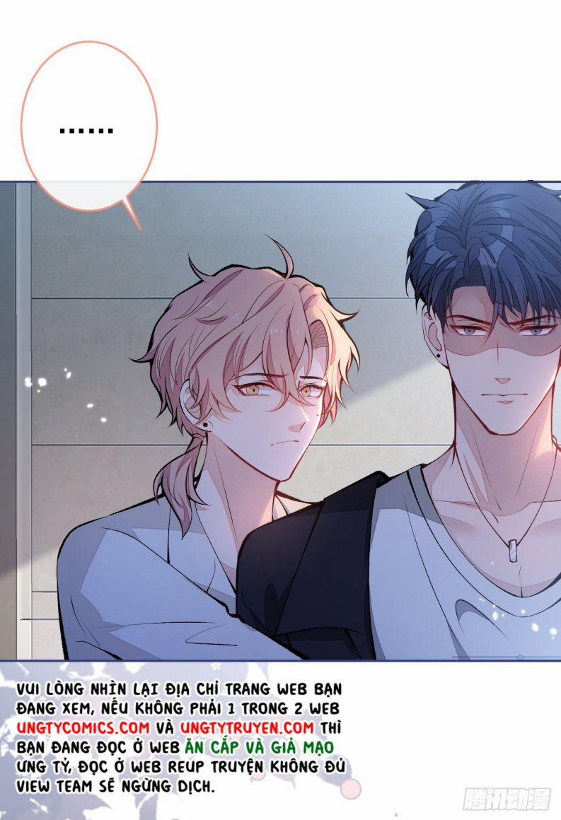 Hotsearch Của Ảnh Đế 166 trang 15