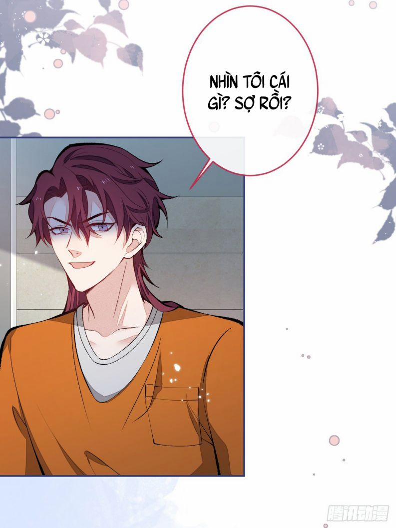 Hotsearch Của Ảnh Đế 166 trang 16