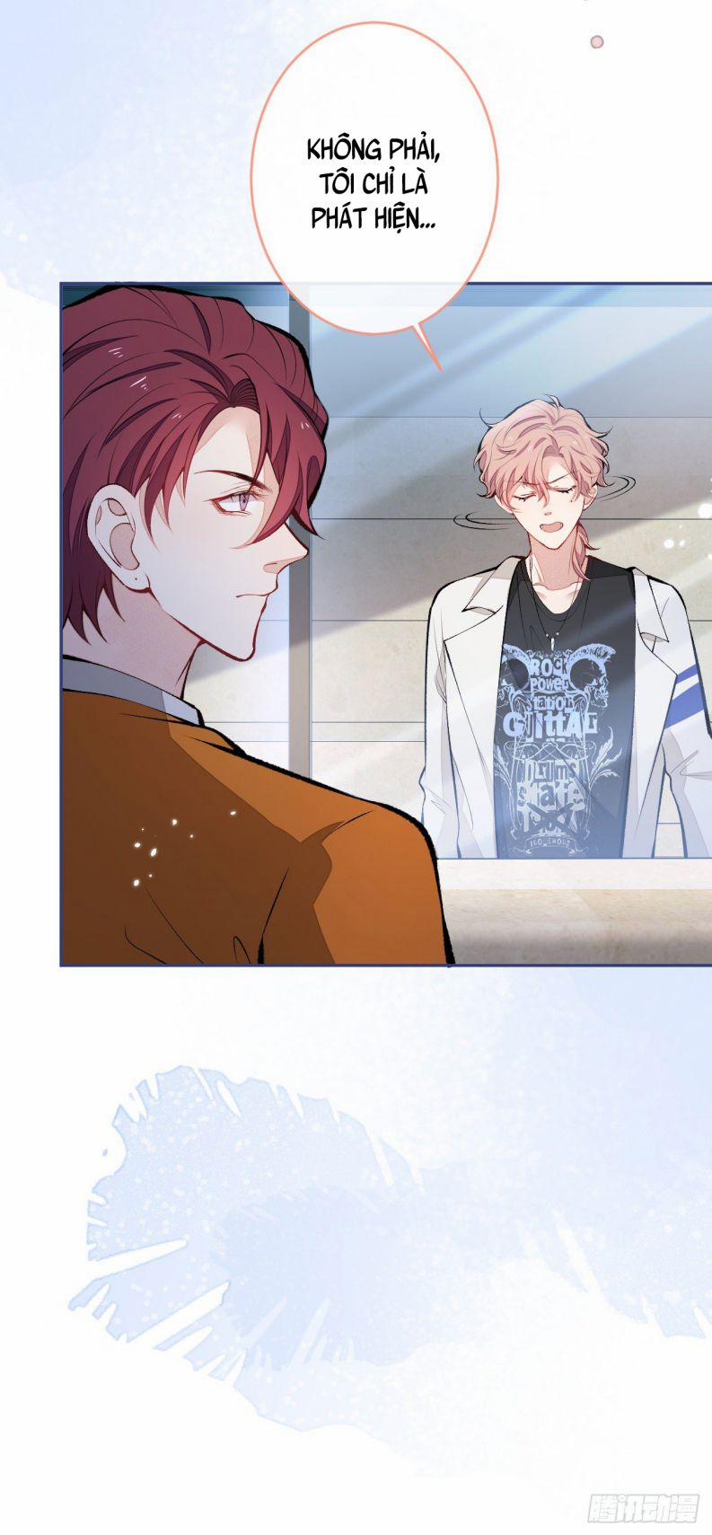 Hotsearch Của Ảnh Đế 166 trang 17