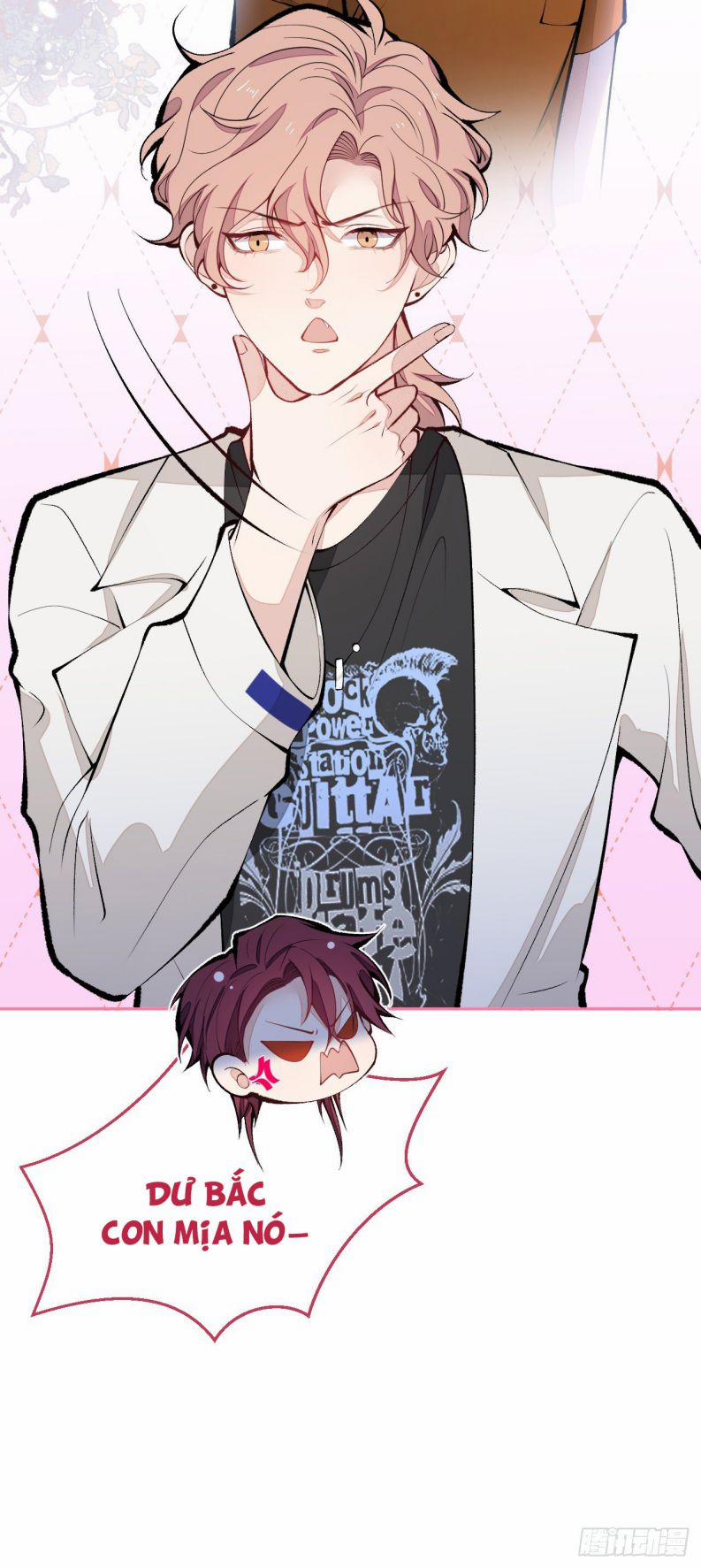 Hotsearch Của Ảnh Đế 166 trang 19