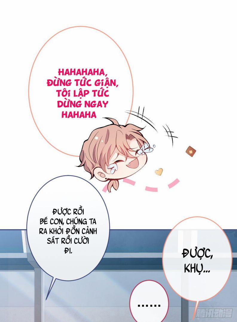 Hotsearch Của Ảnh Đế 166 trang 2