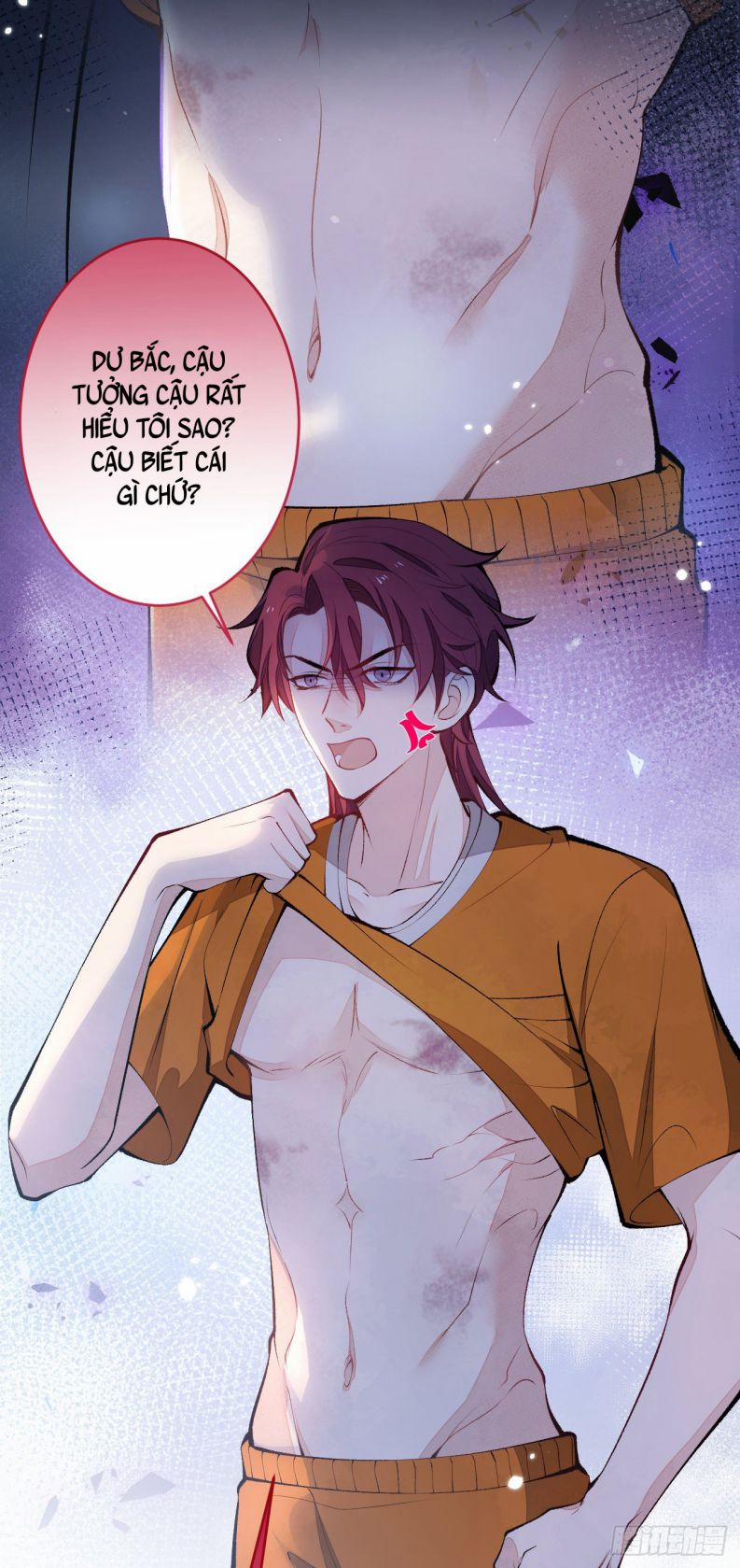 Hotsearch Của Ảnh Đế 166 trang 24